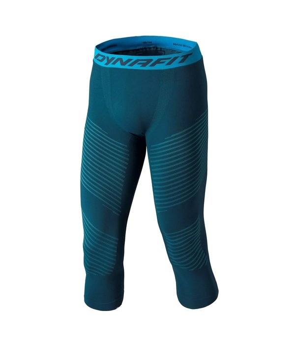 Dynafit kalhoty Speed Dryarn M Tights, modrá, XL